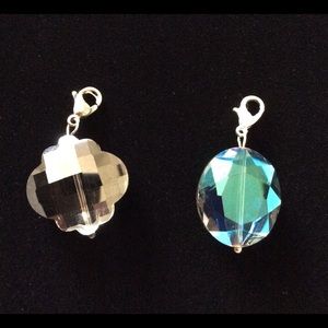 Origami Owl Dangles
